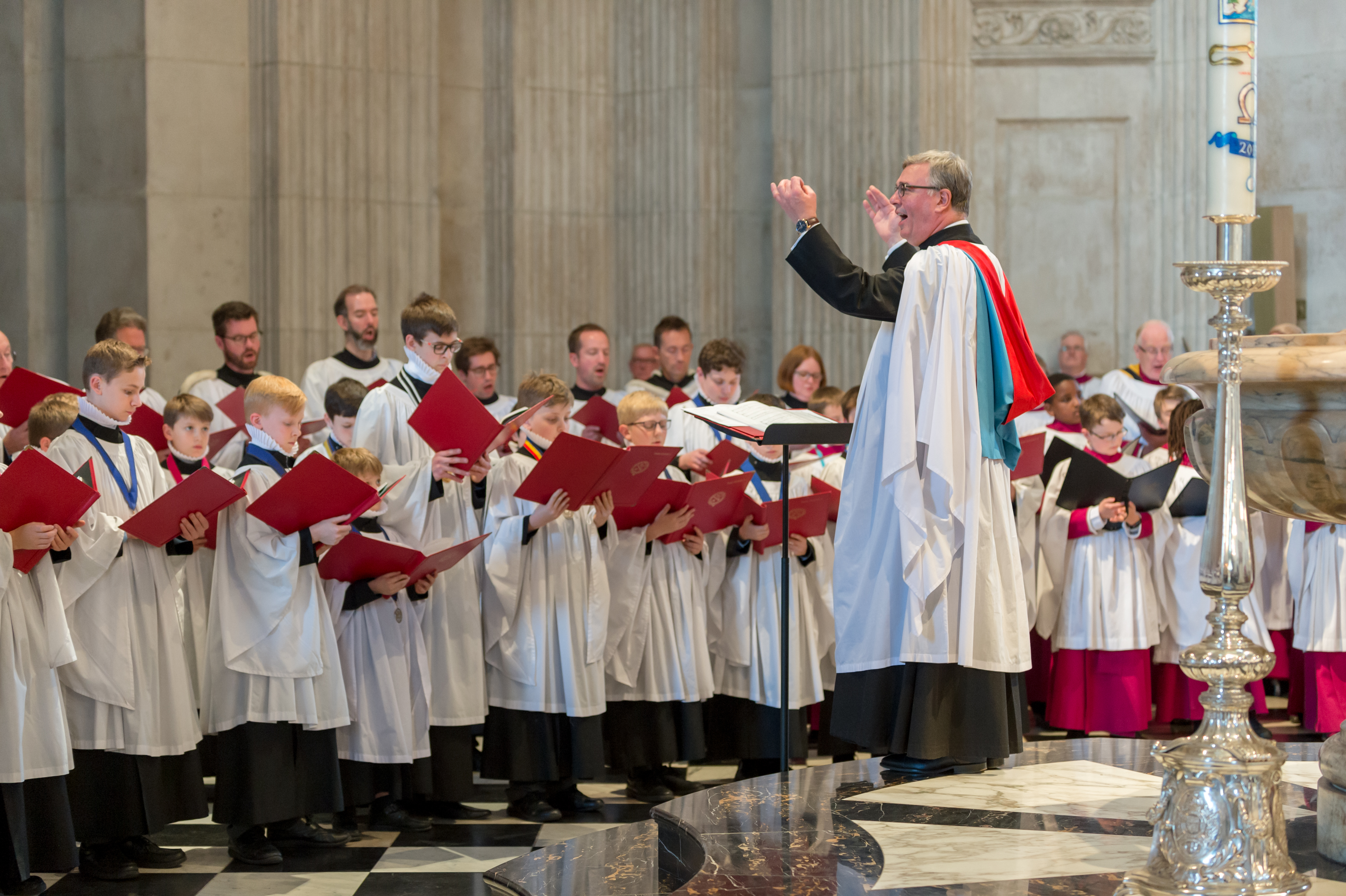 Festival 2019 Choirs