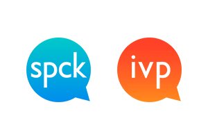 SPCK and IVP Logo