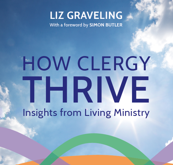 How Clergy Thrive (Square)