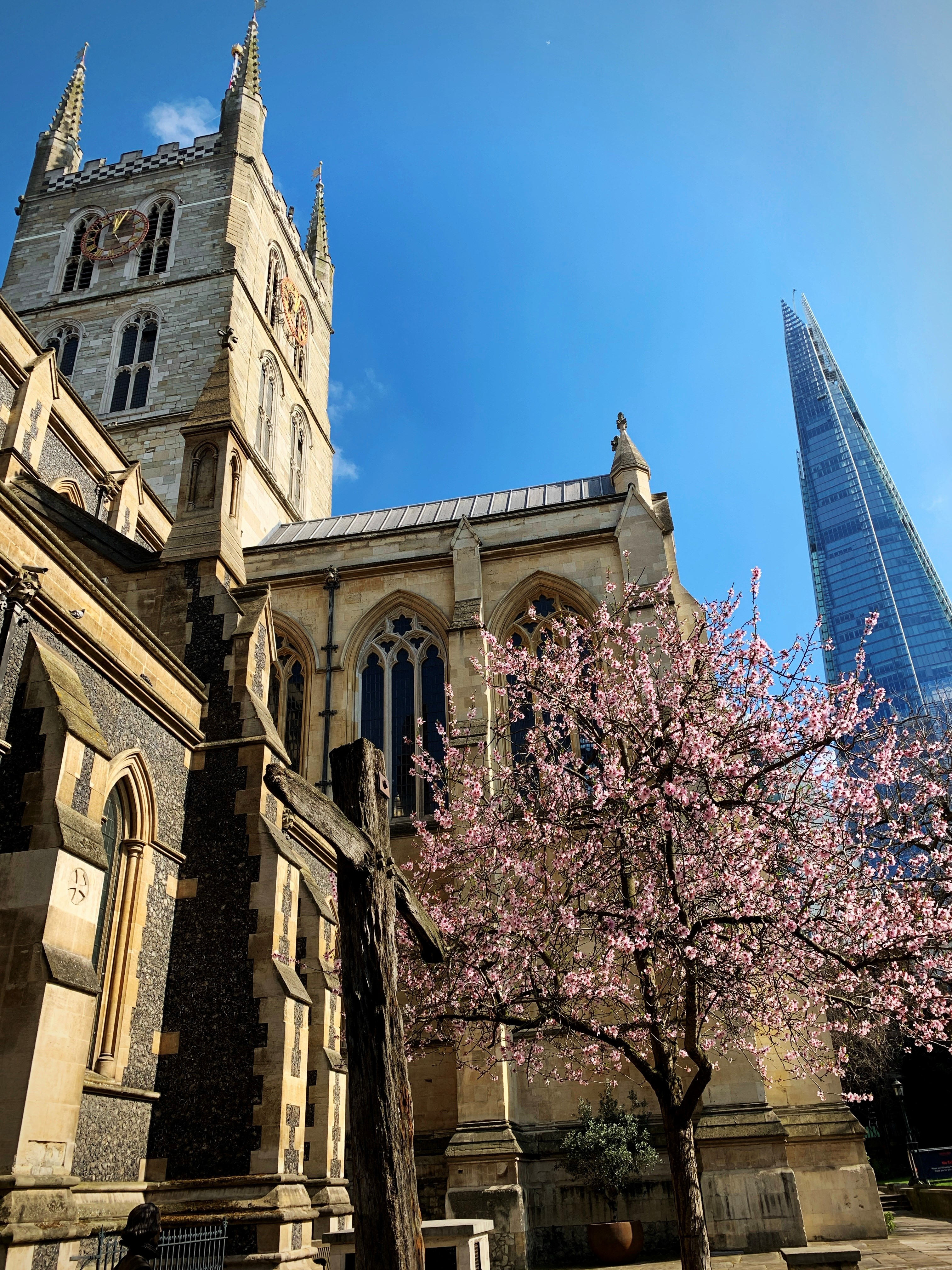 Southwark Cathedral