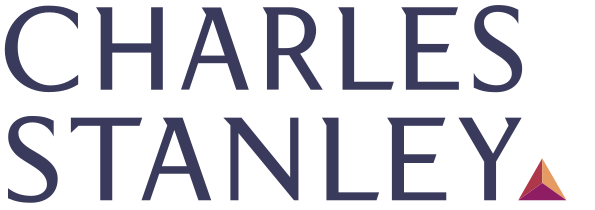 Charles Stanley logo