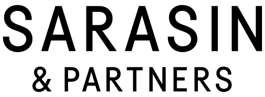 Sarasin & Partners logo