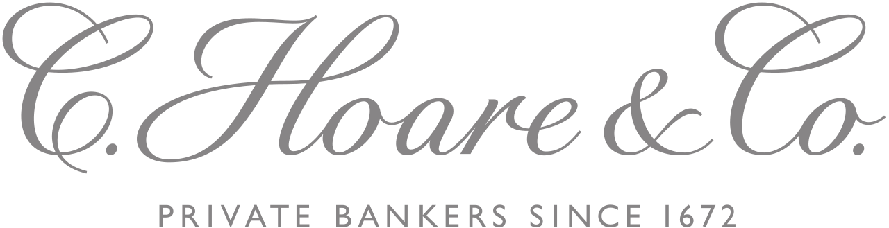 C. Hoare & Co. logo