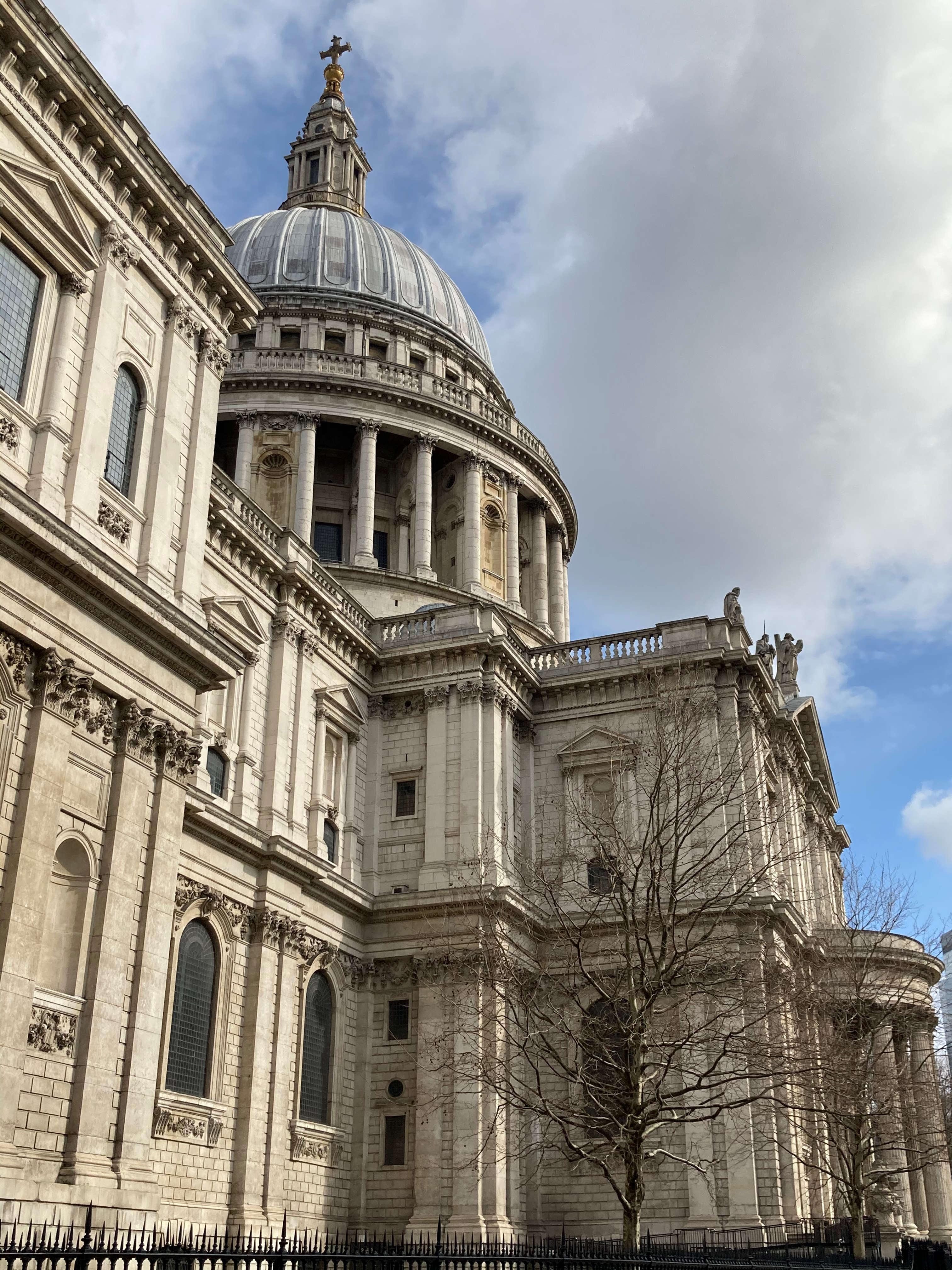 St Paul's Cathedral