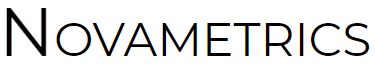 Novametrics logo