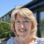 Wendy Kennedy