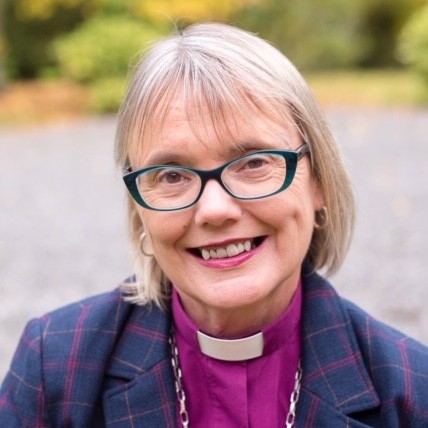 The Most Revd Pat Storey (428x428)