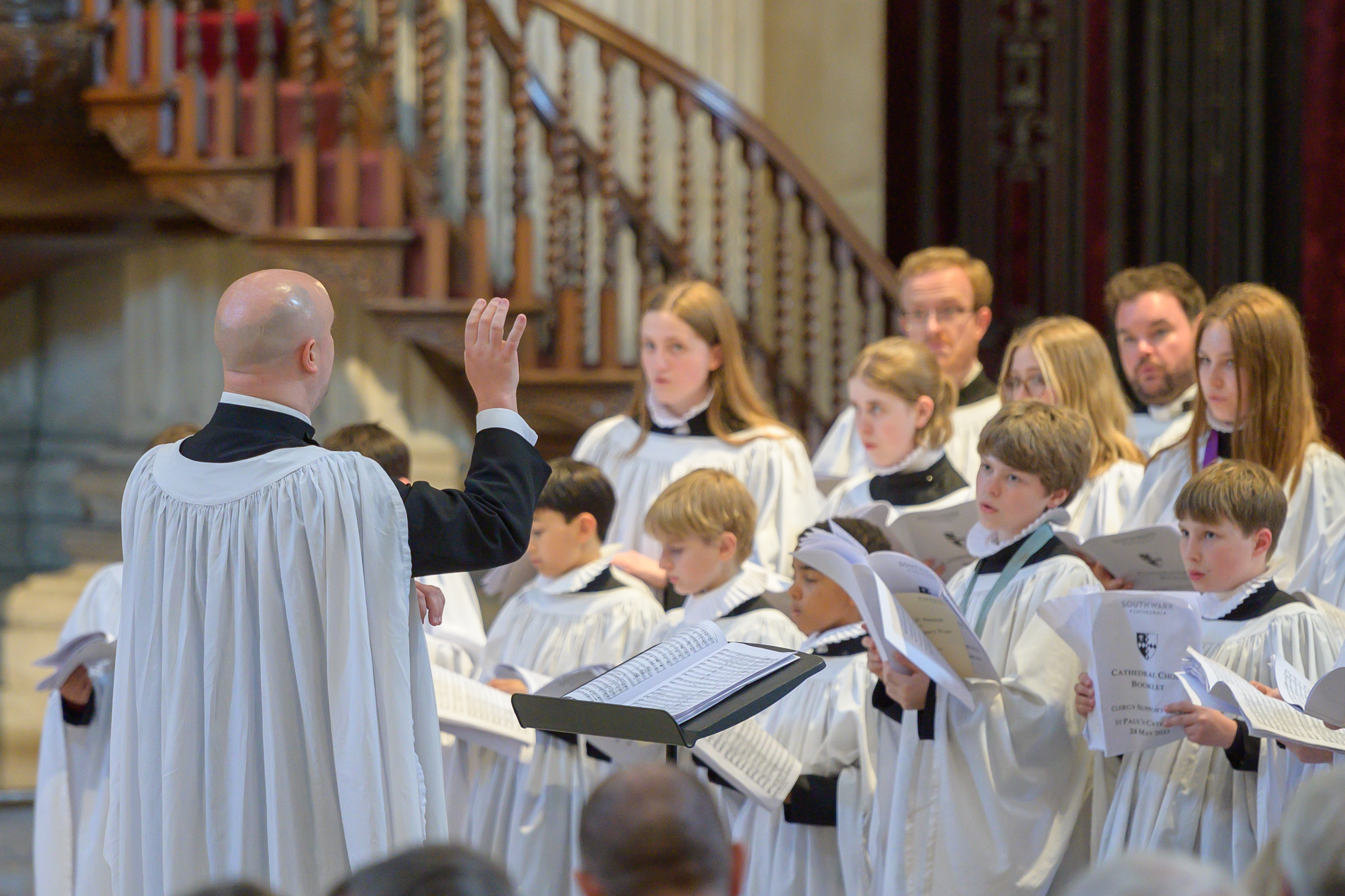 Festival 2022 - Southwark Choir