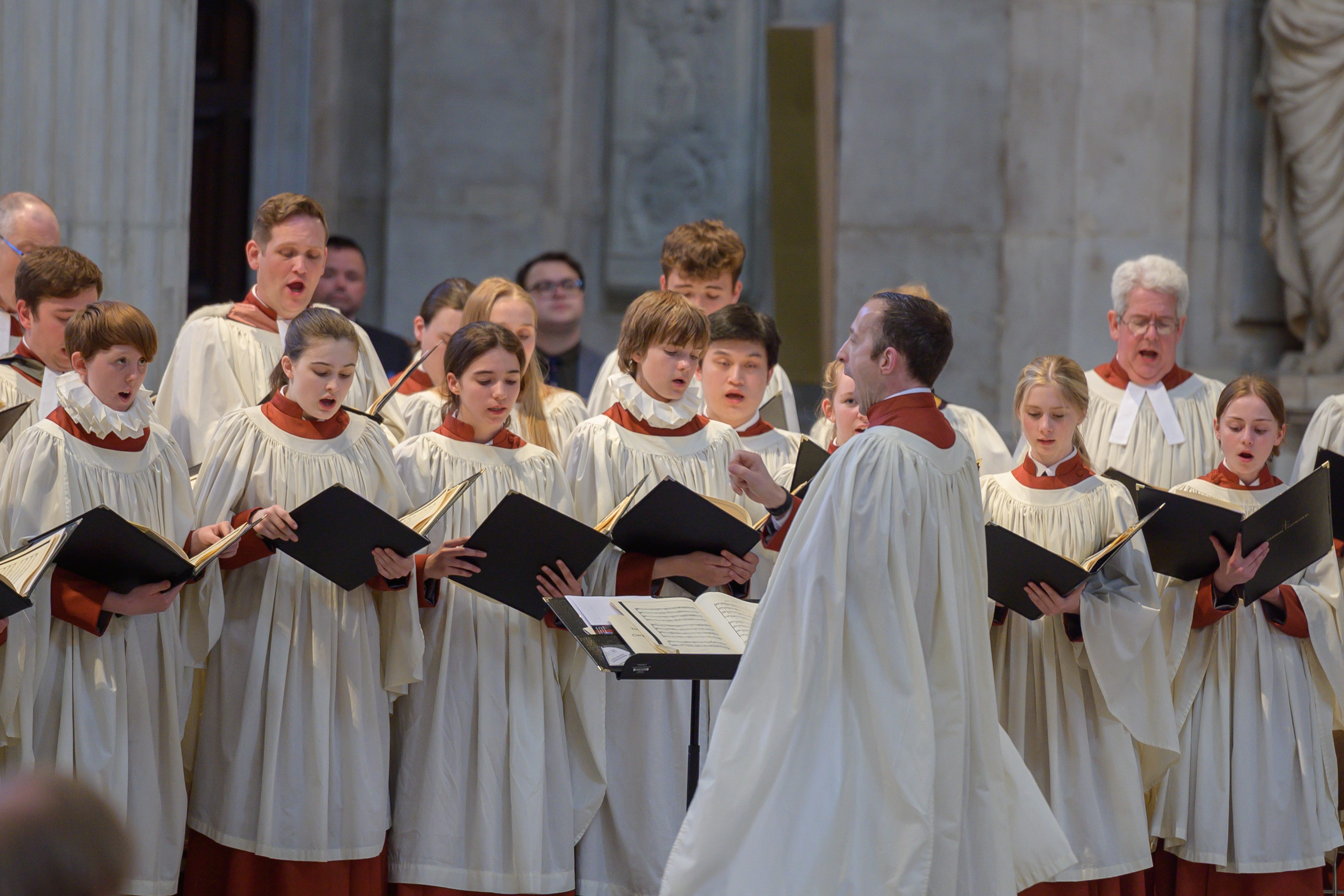 Festival 2022 - Liverpool Choir