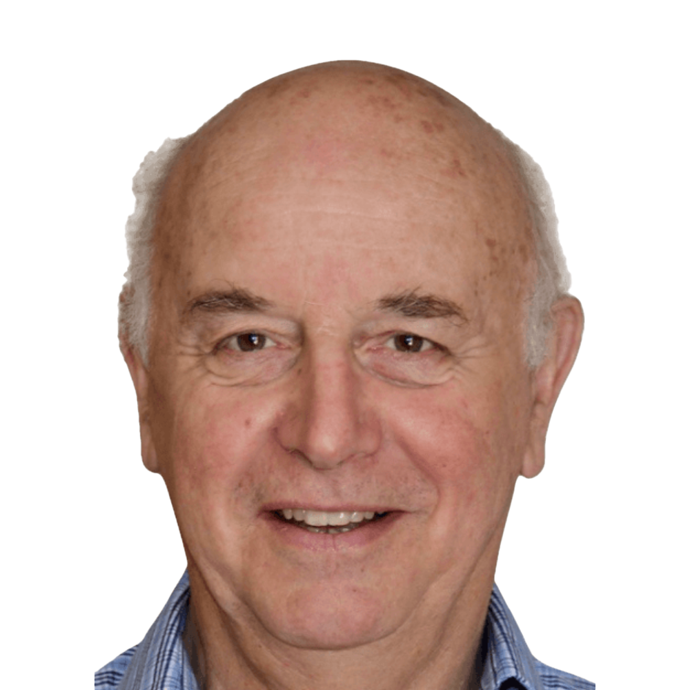 Christopher Trower