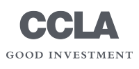 Text reads: CCLA. Good Investment.