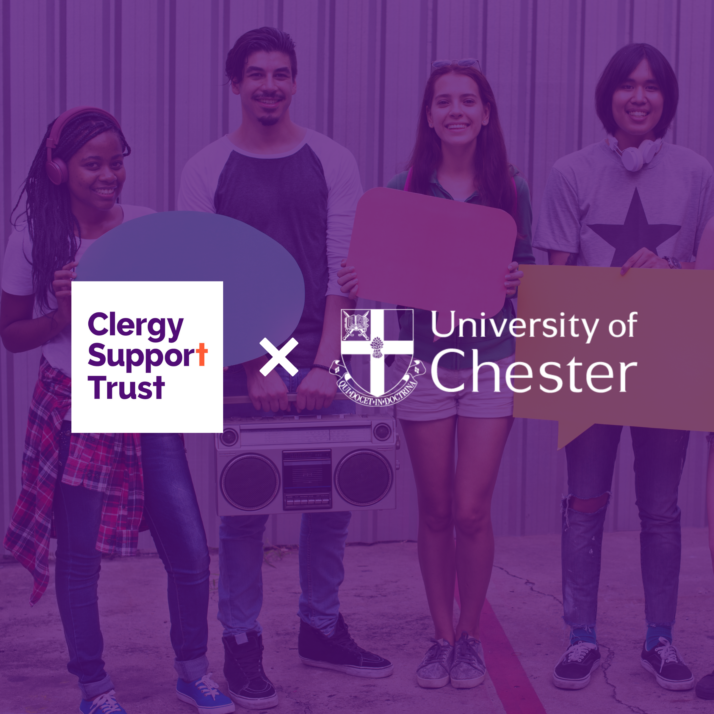 CST x Chester research project