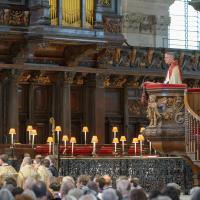 Festival 2019 - The Very Revd Stephen Lake