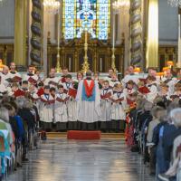 Festival 2019 - Full Choir