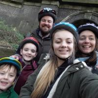 James's Family Story