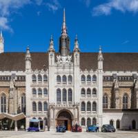 London Guildhall